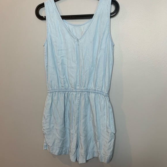 Daily Ritual | Romper - Picture 4 of 5